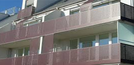 Balcones
