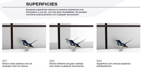 Superficies